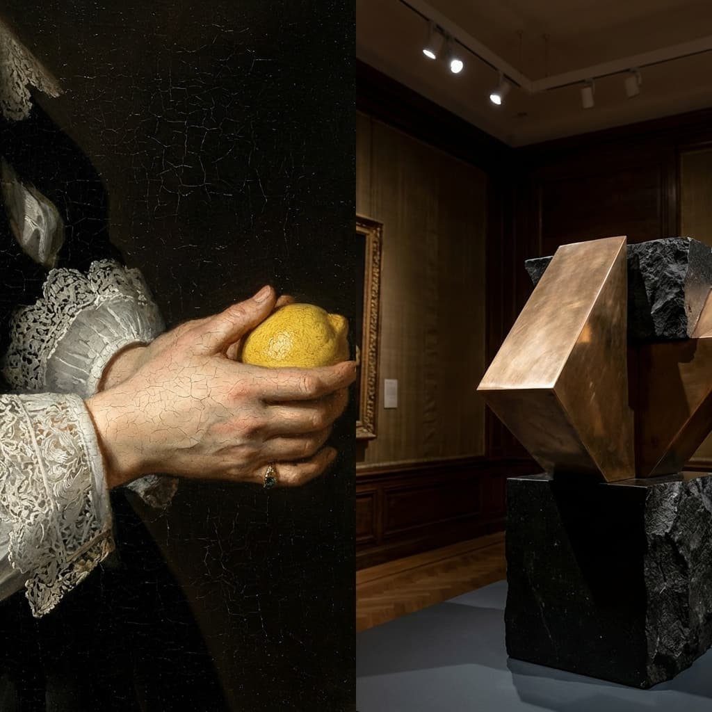 Направления искусства