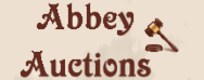 Abbey Auctions Cheshunt