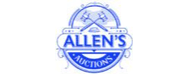 Allen's auctions