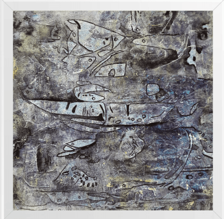 Anamika Visual Contemporary Art