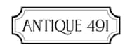 Antique 491