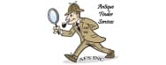 Antique Finder Services
