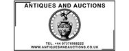 Antiques and Auctions
