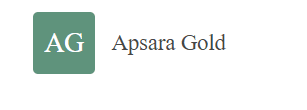 Apsara Gold