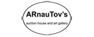 Аукционный дом Арнаутова