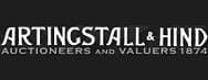 Artingstall & Hind Auctioneers