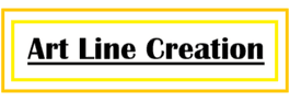 Art Line Creation