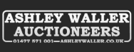 Ashley Waller Auctioneers