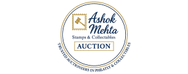 Ashok Stamp
