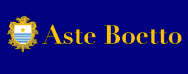Casa d'aste Boetto