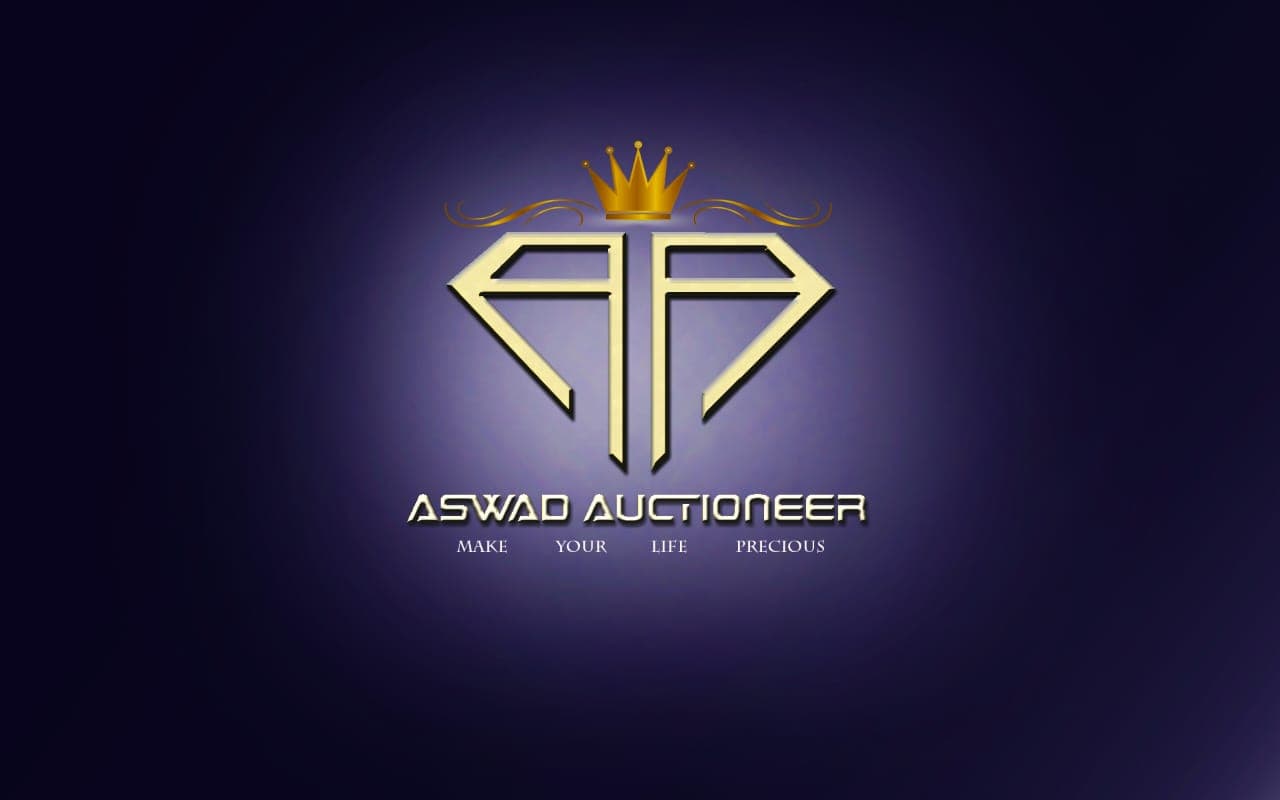 Aswaad Auctioneer