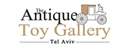 Antique Toy Gallery