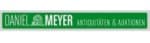Daniel Meyer Antiques and Auctions