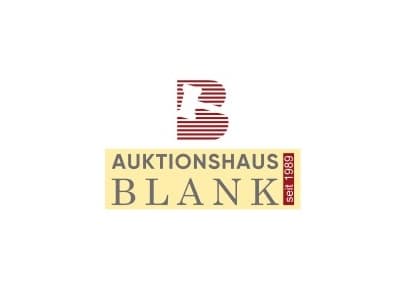 Auktionshaus Blank