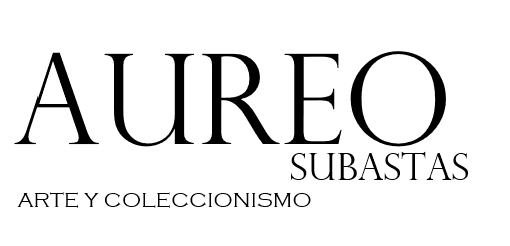 AUREO Subastas, Arte y Coleccionismo