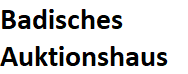 Badisches Auktionshaus