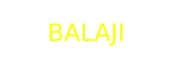 Balaji Constructions