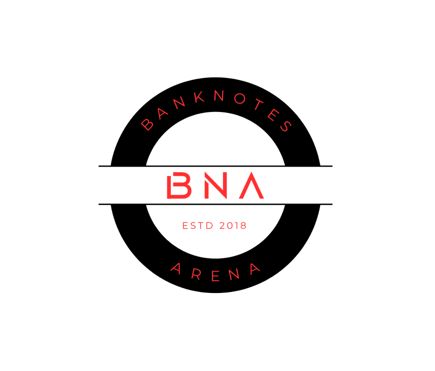 Bank Notes Arena