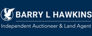 Barry L. Hawkins