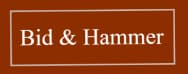 Bid & Hammer