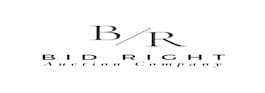 Bid Right Auction Company