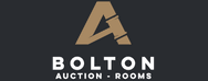 Bolton Auction Rooms