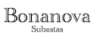 Bonanova Subastas