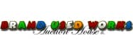 Brand Used Works