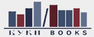 Книжный форум "Буки Books"