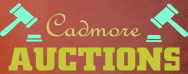 Cadmore Auctions