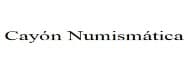Cayón Numismática