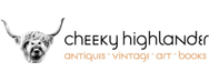 Cheeky Auctions