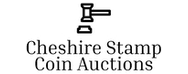 Cheshire Stamp Coin Auctions
