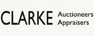 Clarke Auction Gallery