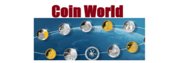 Coin world