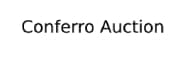Conferro Auction
