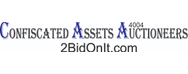 Confiscated Assets Auctioneers