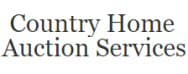Country Home Auction Services
