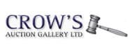 Crow's Auction Gallery