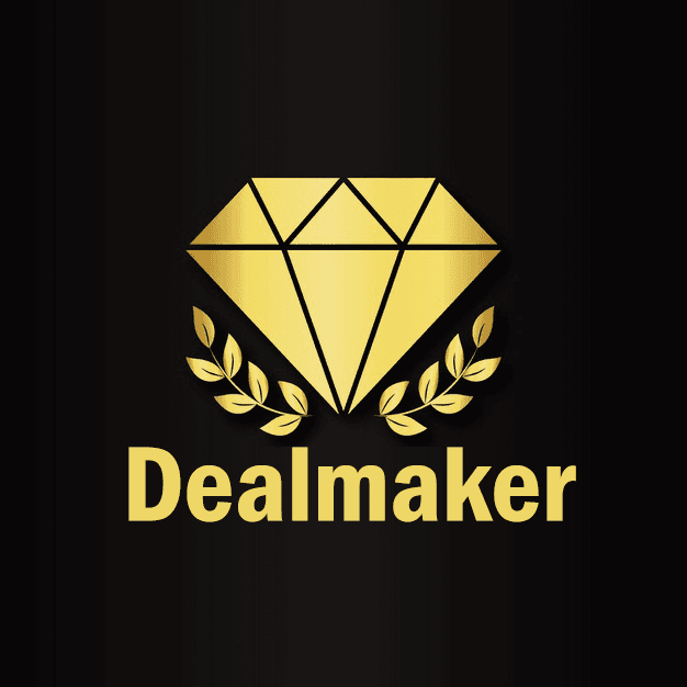 DEALMAKER GEMS