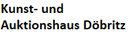 Kunst- und Auktionshaus Döbritz