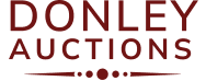 Donley Auctions