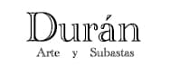 Durán Subastas