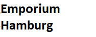 Emporium Hamburg Münzhandelsgesellschaft