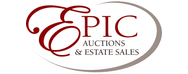 Epic Auctions & Estate Sales