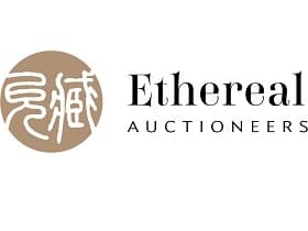 Ethereal Auctioneers