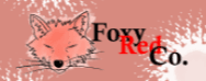 The Foxy Red Co.