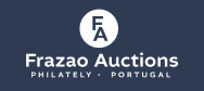 Frazao Auctions - Philately Portugal