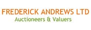 Frederick Andrews