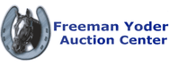 Freeman Yoder Auctions